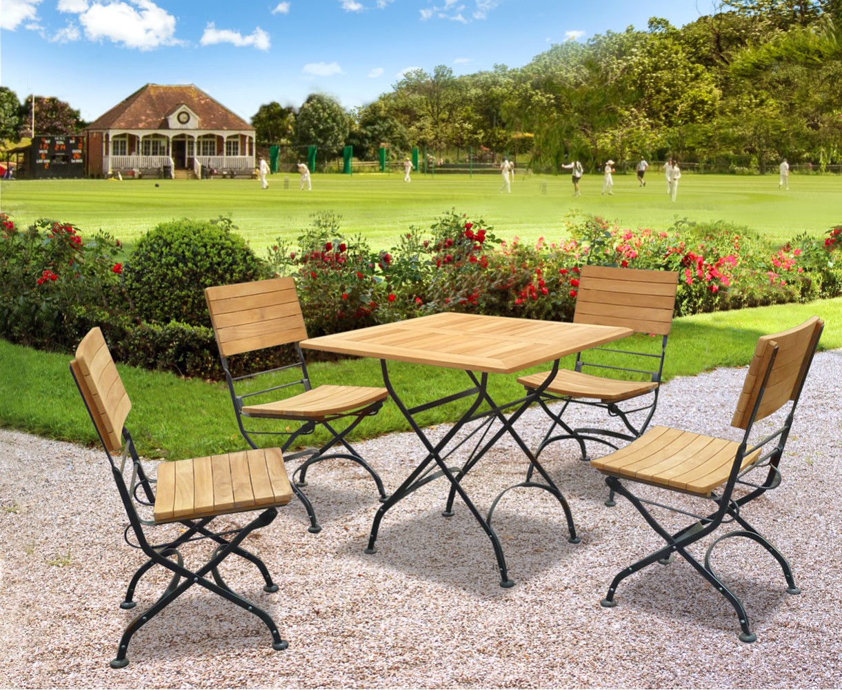Garden Bistro