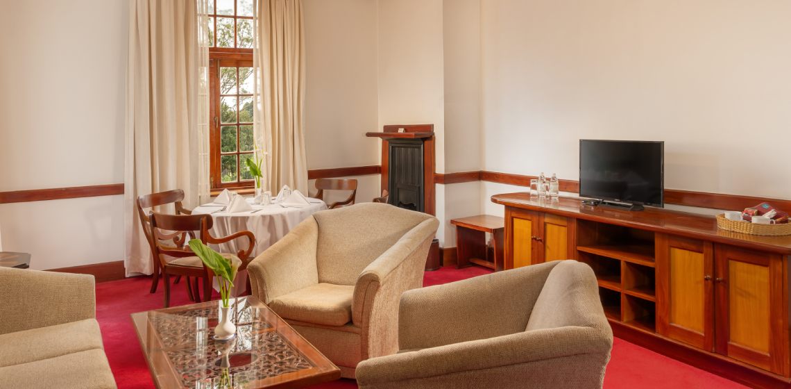 Junior Suite