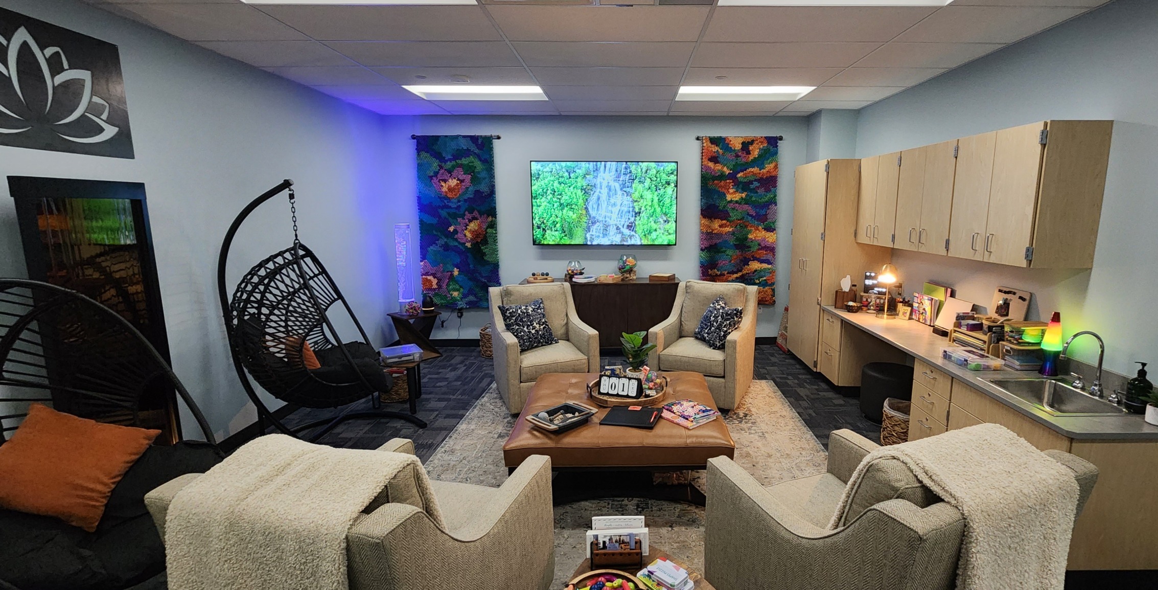 Wellness Room