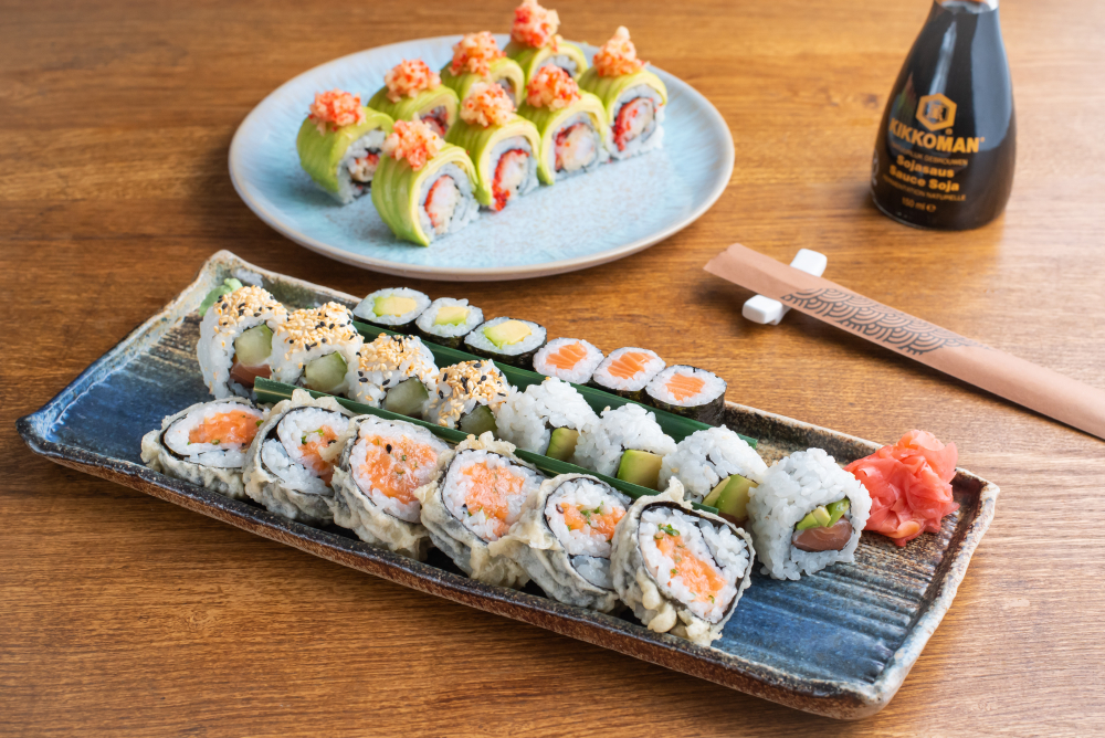 Zen Sushi Bar